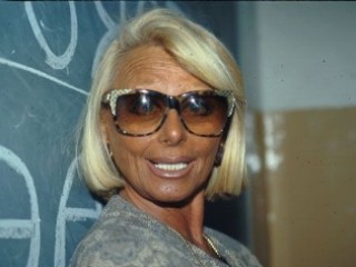 Sandra Mondaini